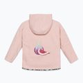 Polar dziecięcy KID STORY Teddy dusty pink 2