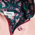 Polar dziecięcy KID STORY Teddy dusty pink 3