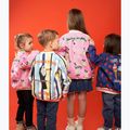 Kurtka dziecięca KID STORY Bio Finishing Bomberka daisy 10