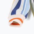 Kurtka dziecięca KID STORY Bio Finishing Bomberka colorful stripes 4