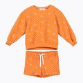 Komplet dziecięcy KID STORY Bluza i Spodenki summer resort