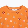 Komplet dziecięcy KID STORY Bluza i Spodenki summer resort 8