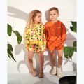 Komplet dziecięcy KID STORY Bluza i Spodenki summer resort 15