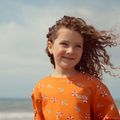 Komplet dziecięcy KID STORY Bluza i Spodenki summer resort 10