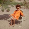 Komplet dziecięcy KID STORY Bluza i Spodenki summer resort 11
