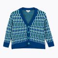 Sweter dziecięcy KID STORY Merino color splash
