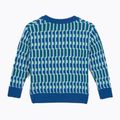 Sweter dziecięcy KID STORY Merino color splash 2