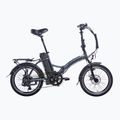 Rower elektryczny JOBOBIKE Sam 36V 13Ah 468Wh szary