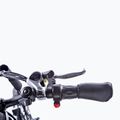 Rower elektryczny JOBOBIKE Sam 36V 13Ah 468Wh szary 7