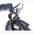 Rower elektryczny JOBOBIKE Sam 36V 13Ah 468Wh szary 9