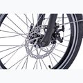 Rower elektryczny JOBOBIKE Sam 36V 13Ah 468Wh szary 10