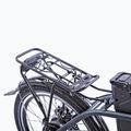 Rower elektryczny JOBOBIKE Sam 36V 13Ah 468Wh szary 11