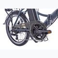 Rower elektryczny JOBOBIKE Sam 36V 13Ah 468Wh szary 12