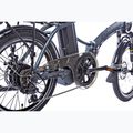 Rower elektryczny JOBOBIKE Sam 36V 13Ah 468Wh szary 13