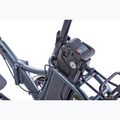Rower elektryczny JOBOBIKE Sam 36V 13Ah 468Wh szary 14