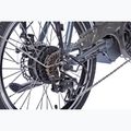 Rower elektryczny JOBOBIKE Sam 36V 13Ah 468Wh szary 15