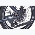 Rower elektryczny JOBOBIKE Sam 36V 13Ah 468Wh szary 16