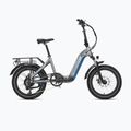 Rower elektryczny JOBOBIKE Romer 48V 14Ah szary