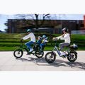 Rower elektryczny JOBOBIKE Romer 48V 14Ah szary 4