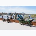 Rower elektryczny JOBOBIKE Romer 48V 14Ah szary 8