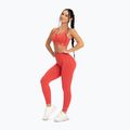 Legginsy damskie Gym Glamour Push Up 2.0 magic melon 2