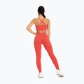 Legginsy damskie Gym Glamour Push Up 2.0 magic melon 3