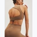Biustonosz treningowy JOYINME Goddess carmel coffee 6