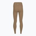 Legginsy do jogi damskie JOYINME Oneness Yoga 7/8 carmel coffee 6