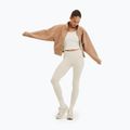 Bluza polarowa damska JOYINME Explore carmel beige 2