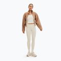 Bluza polarowa damska JOYINME Explore carmel beige 4