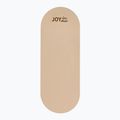 Mata do pilatesu JOYINME Rounded Pro beige