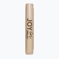 Mata do pilatesu JOYINME Rounded Pro beige 3