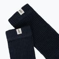 Skarpety damskie JOYINME Ground Yourself deep navy 4