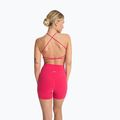 Spodenki damskie JOYINME Movement raspberry red 3