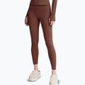 Legginsy do jogi damskie JOYINME 7/8 Oneness Ease chestnut