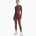 Legginsy do jogi damskie JOYINME 7/8 Oneness Ease chestnut 2