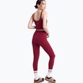 Top do jogi damski JOYINME Grace red wine 2