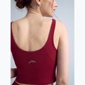 Top do jogi damski JOYINME Grace red wine 3