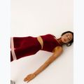 Top do jogi damski JOYINME Grace red wine 5