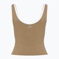 Tank top do jogi damski JOYINME Dual Essence desert glow 2
