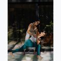 Legginsy do jogi damskie JoyInMe Oneness Ease 7/8 noir green 7