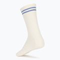 Skarpety damskie JOYINME Statement blue 2