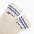 Skarpety damskie JOYINME Statement blue 4