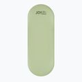 Mata do pilatesu JOYINME Rounded Pro light green