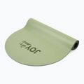 Mata do pilatesu JOYINME Rounded Pro light green 2