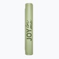 Mata do pilatesu JOYINME Rounded Pro light green 3