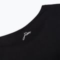 Top do jogi damski JOYINME Core Crop Top black 3