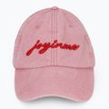 Czapka z daszkiem JOYINME Radiance vintage pink 2