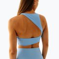 Biustonosz treningowy JOYINME Goddess blue chia 5