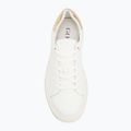 Buty damskie GOE RR2N4020 white/white 5